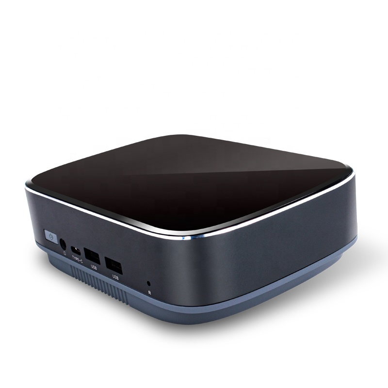 Smallest Pc Consumer Electronics Computer Hardware Software Desktops Pc 