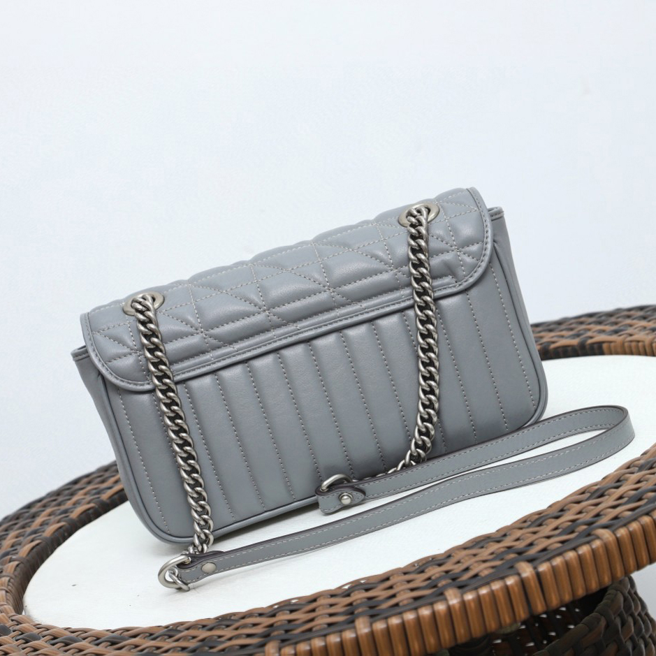 Sac 1:1 High Quality Fashion Brand Purses Bags Style Luxury Handbags For Women Designer Handbags Famous Brands 