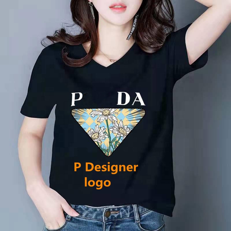 Wholesale Famous Brands Men's T-shirts Women's Kid Luxury Brand Designer T-shirt For Men 100% Cotton Oversized Men T Shirt 