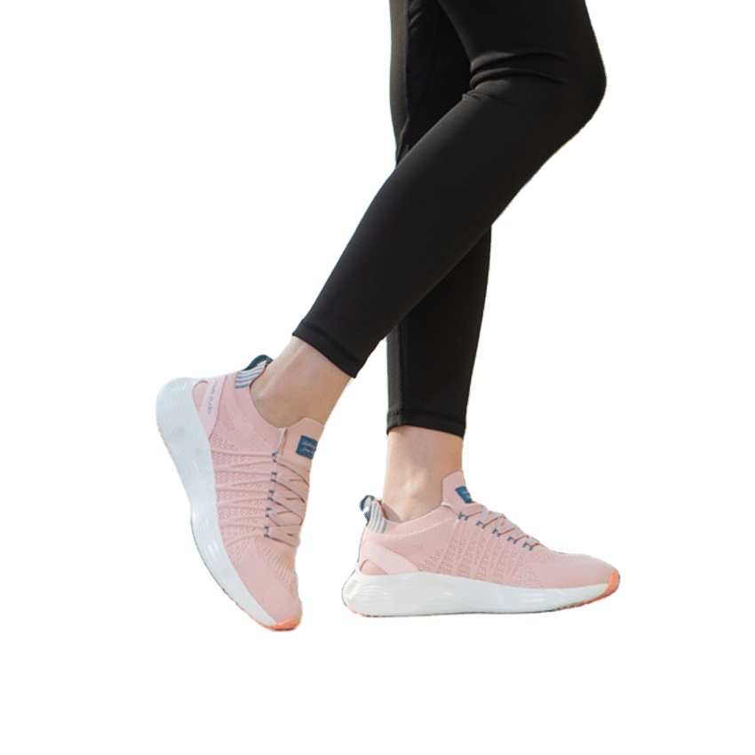 Sneakers Selling in Korea Professional Studio That Women's Fit and Design Rawfit Studio Women's Running Shoes Fluffy