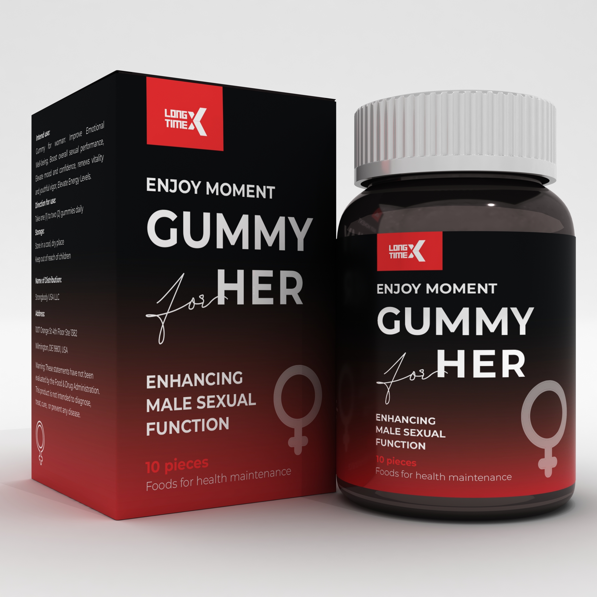 New Packaging Wholesale Male Enhancement Pills Great Male Enhancement Function Male Enhancement Pills Best Selling Products 2023