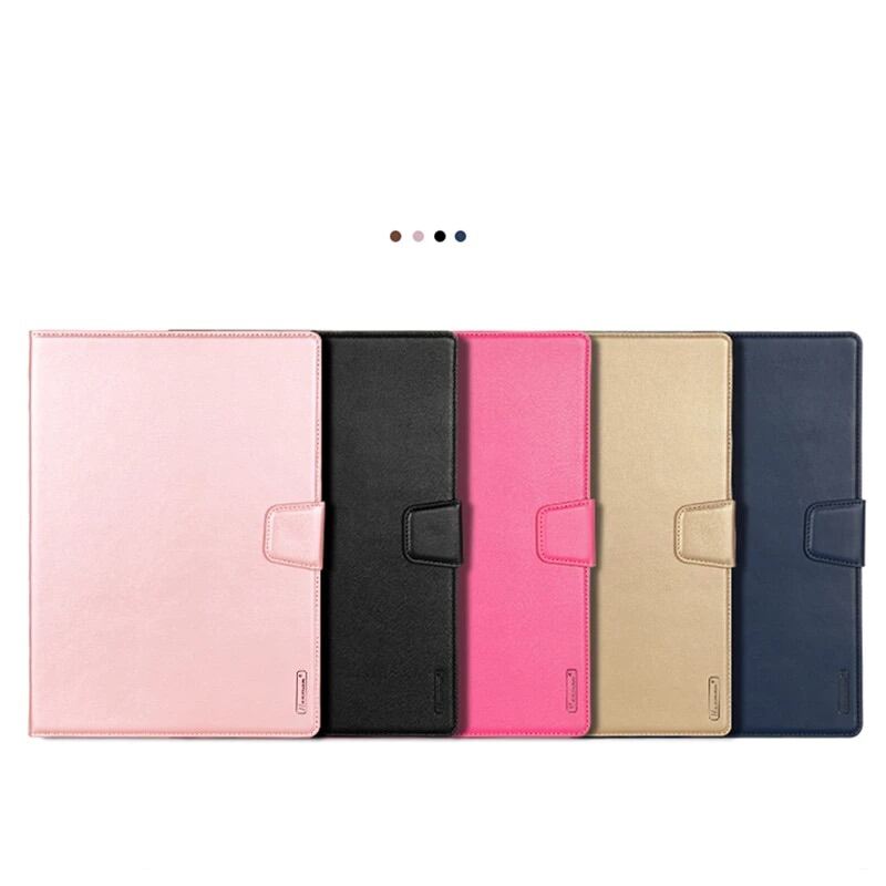 Samsung Tab A7 Lite 8.7 Hanman Flip Casing