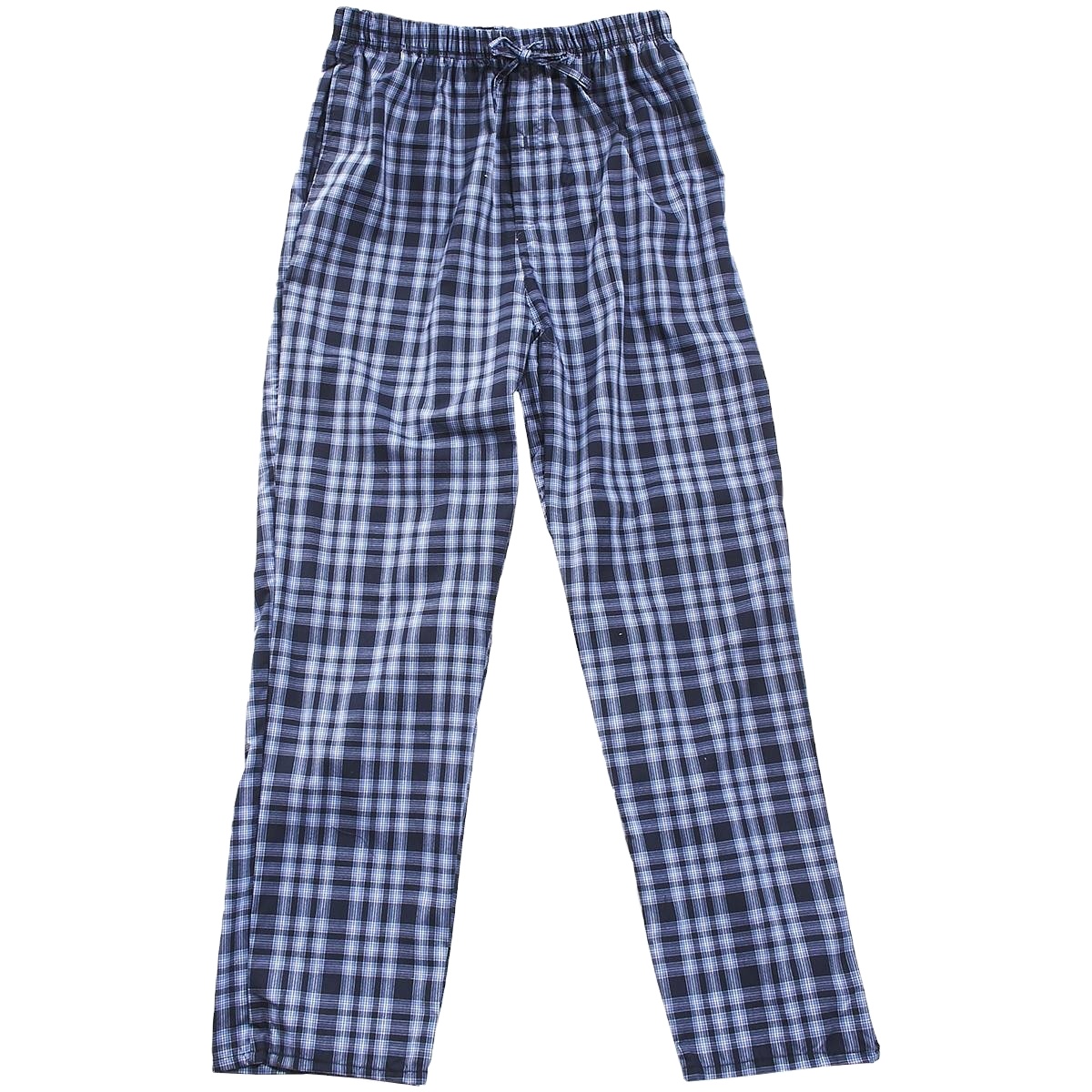 Top Fashion Mens Pajama Sleep Sets Pajama Pant Comfortable Sleepwear 