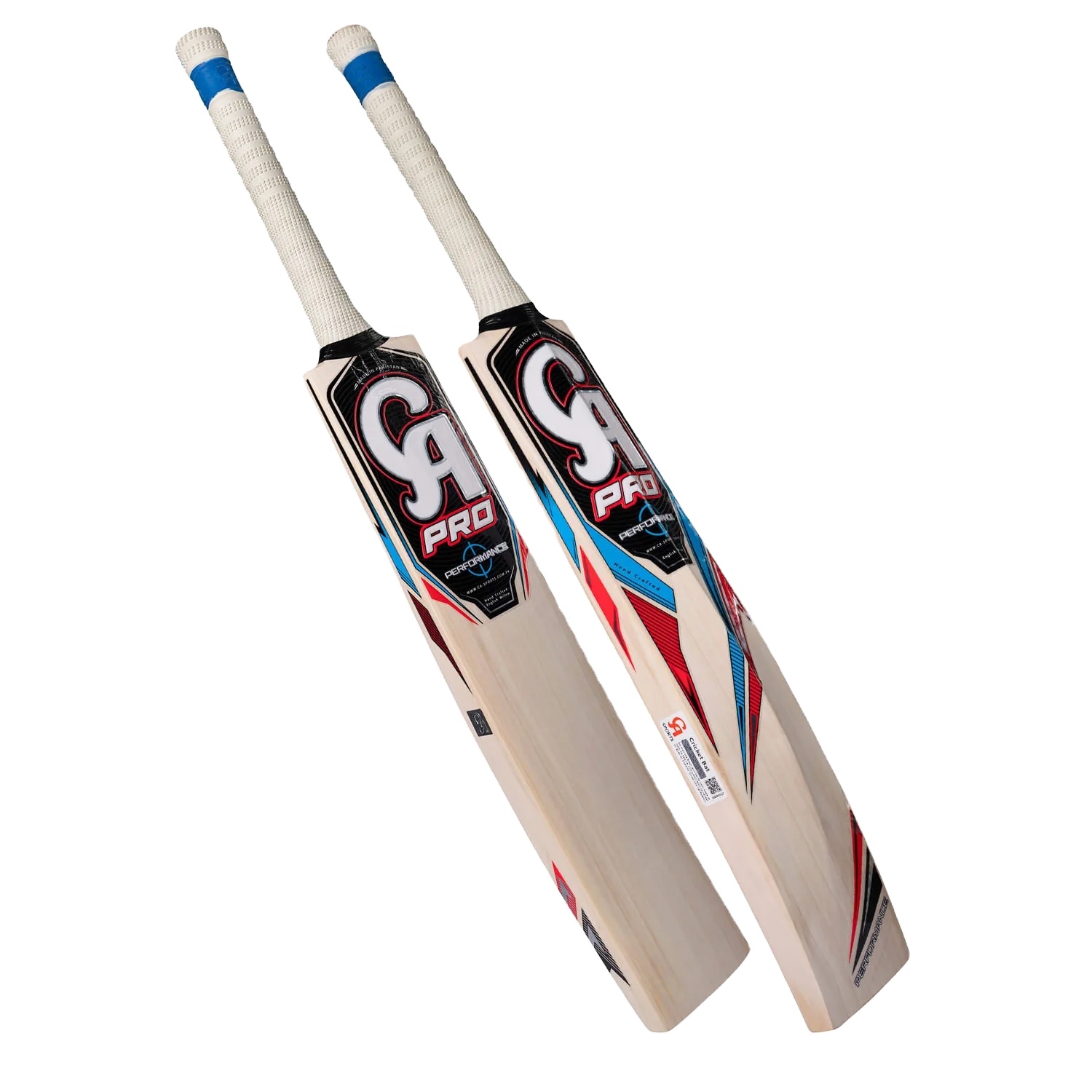 CA PRO PERFORMANCE CRICKET BAT SPORTS & ENTERTAINMENT CRICKET BATS TOP HIGH QUALITY NEW EDITION ENGLISH WILLOW CRICKET BAT