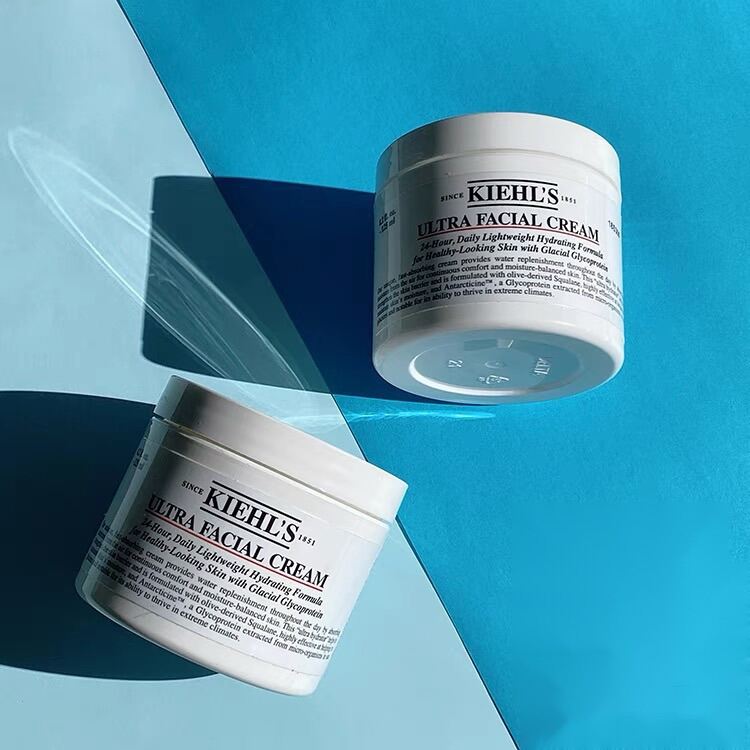 [KIEHL'S] Ultra Facial Cream125ml
