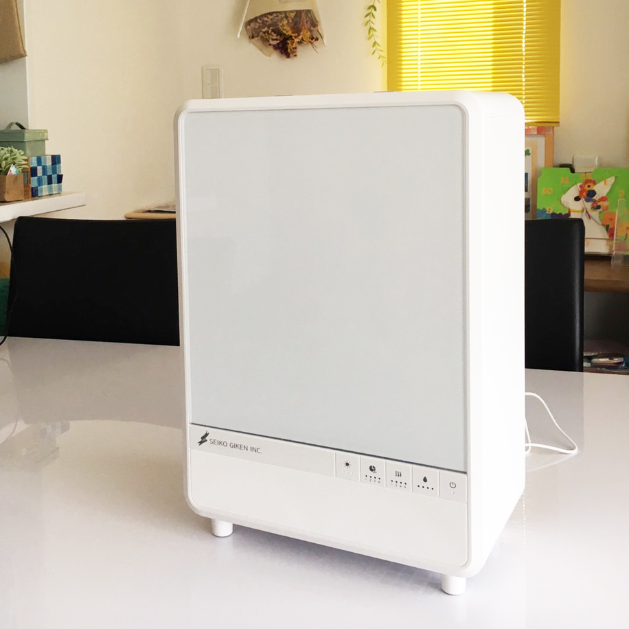 Ux4 Hclo Humidifier Home Goods Mannequin Japanese Home Decoration Gift 