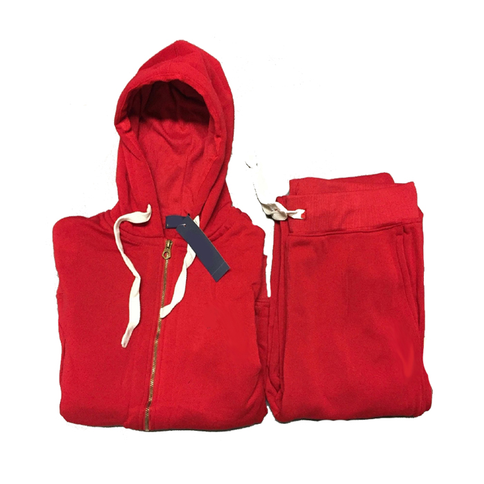 Custom Sportswear Polo,Trapstar Tracksuit Hoodie White String Long Sleeve Mens Tracksuit / Sweat Suit / Mens Sweatsuit 