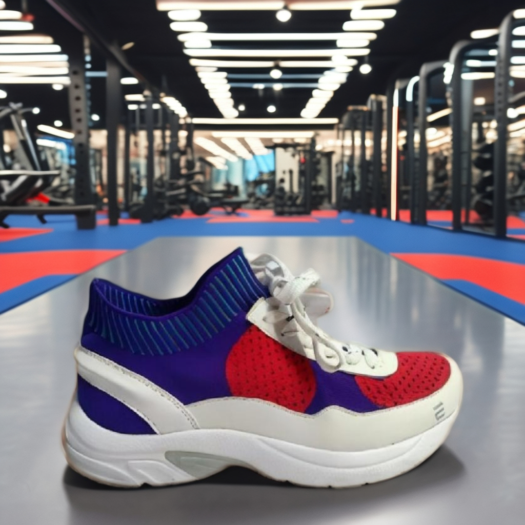 Wypex Women's Casual Sneakers High Quality Breathable Lightweight Design for Sports and Fashion Price