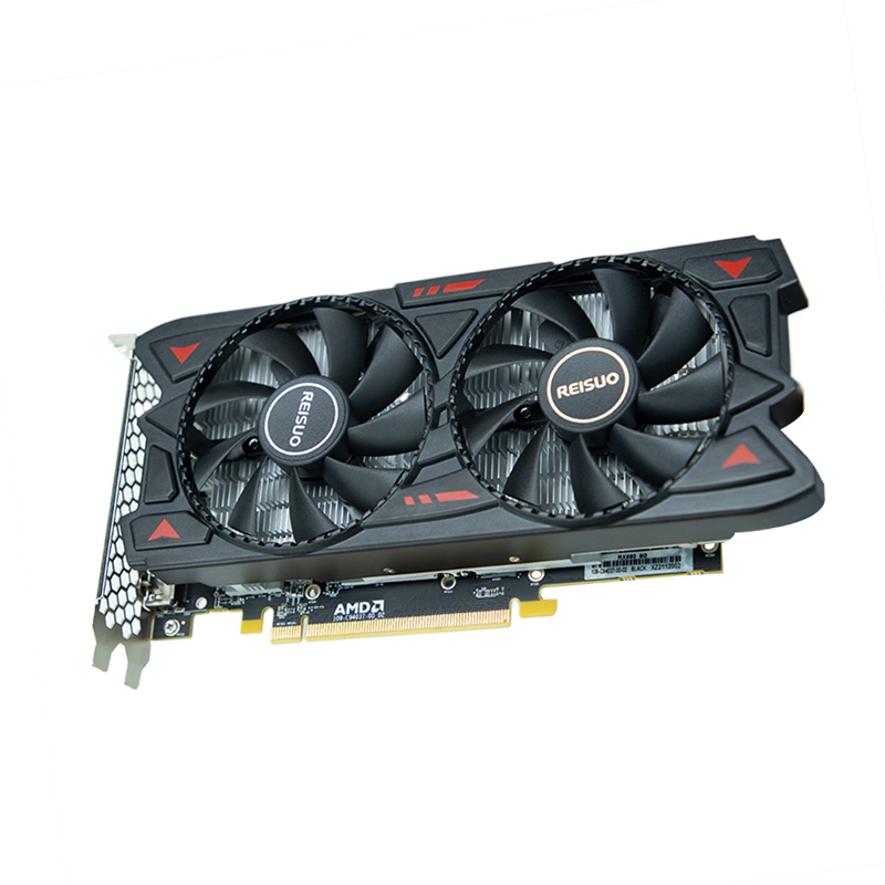 Rx 580 8gb Gaming Video Cards Wholesale Amd Rx 588 Rx580 Card Gpu Graphics Cards Computer Hardware &amp; Software