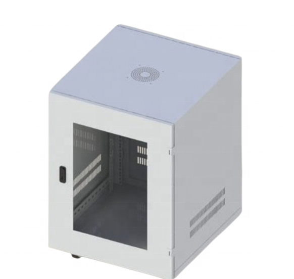 C-rack Cabinet 15u D400 Network Rack Cabinet Best Quality Computer Hardware &amp; Software Product Good Price 