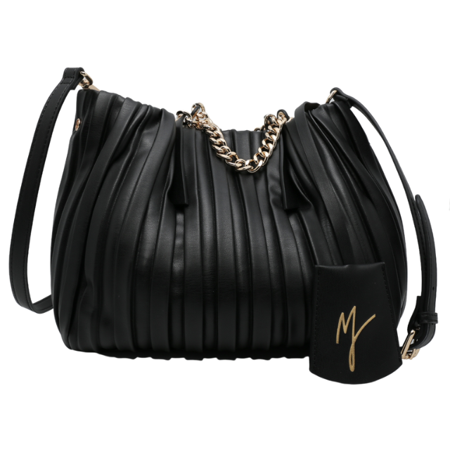 New Arrival Women&#39;s Accessories Classy Purses Elegant White Black Luxury Handbags For Women 