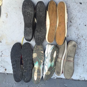 Hot Sales Bulk Wholesale Used Shoes Sports Shoes Mixed Type Second Hand For Men Shoes Stock 