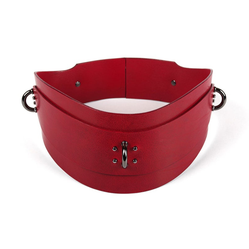 Handmade Corset Belt Hand Shackle Bondage Playful SM Erotic Adult Sex Toys DRE-0050