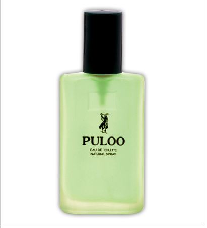 Puloo Perfume With Natural Fragrance,Gentle,Comfortable Feeling. 