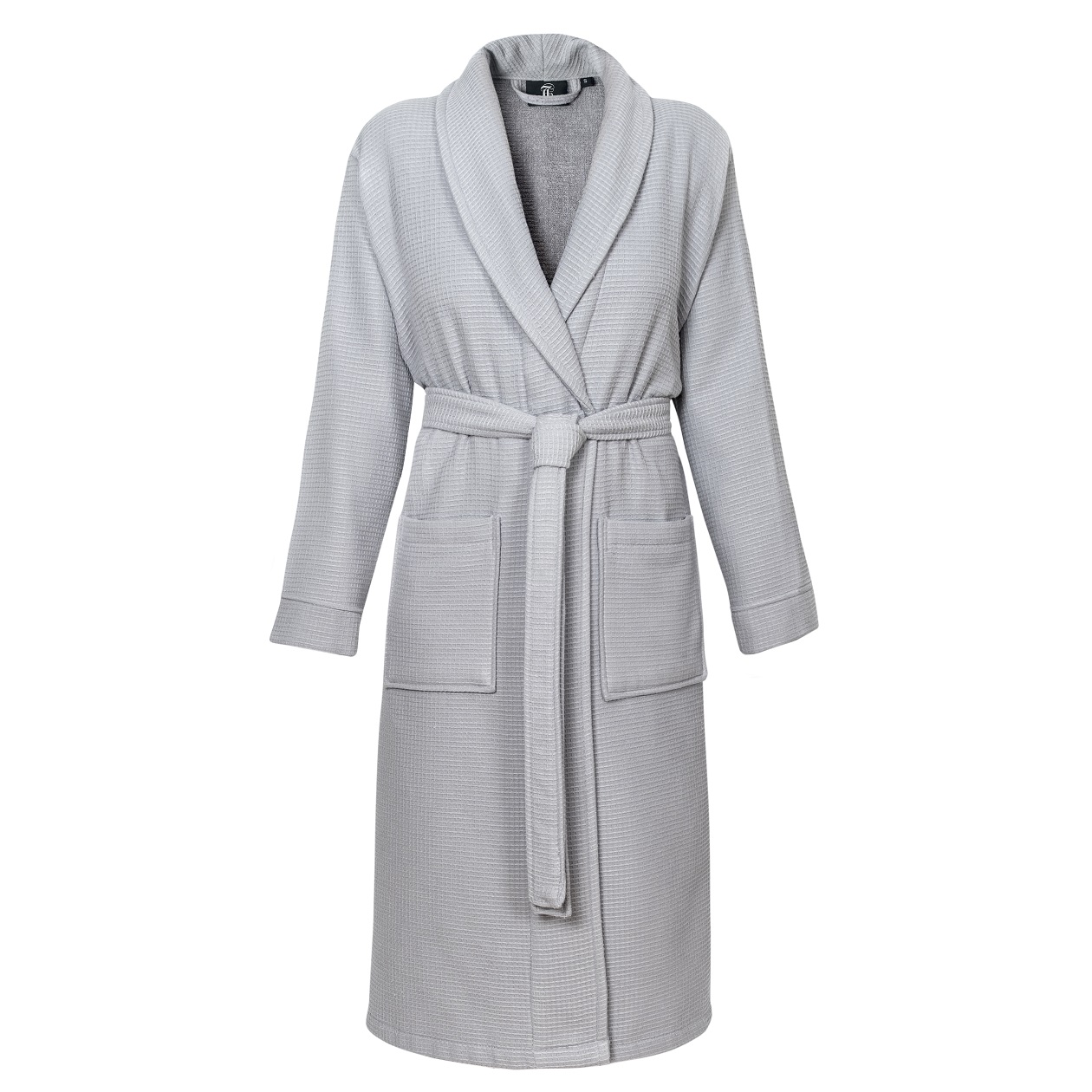 Top Seller Hooded Terry Cloth Robes Womens Bathrobe Fleece Bathrobe Robe Womens Men&#39;s Sleepwear 100% Cotton Hotel Bathrobe With 