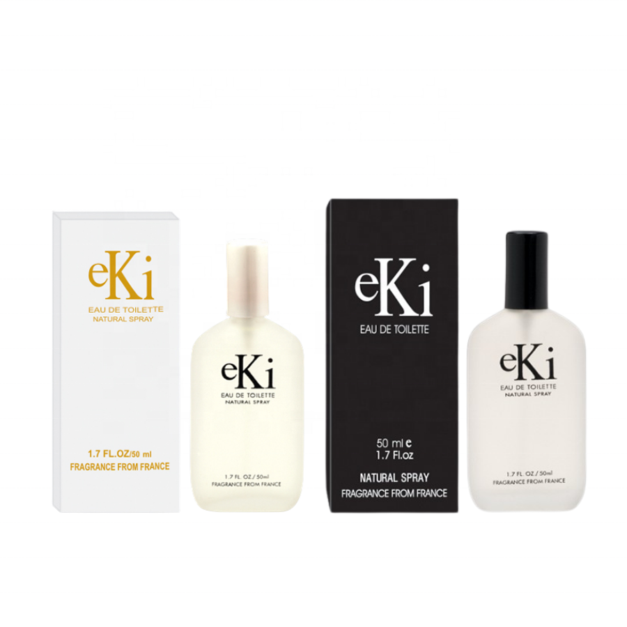 Eki Parfums For Women 50ml/ Wholesale Perfume For Women/ Distribute Perfumes From Vietnam 