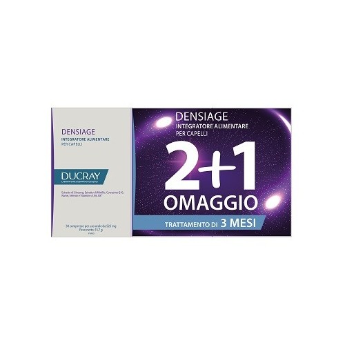 Best Promo Vitamins And Supplements 3x30 Capsules For Hair Repair Treatment Ideal For Body Health 