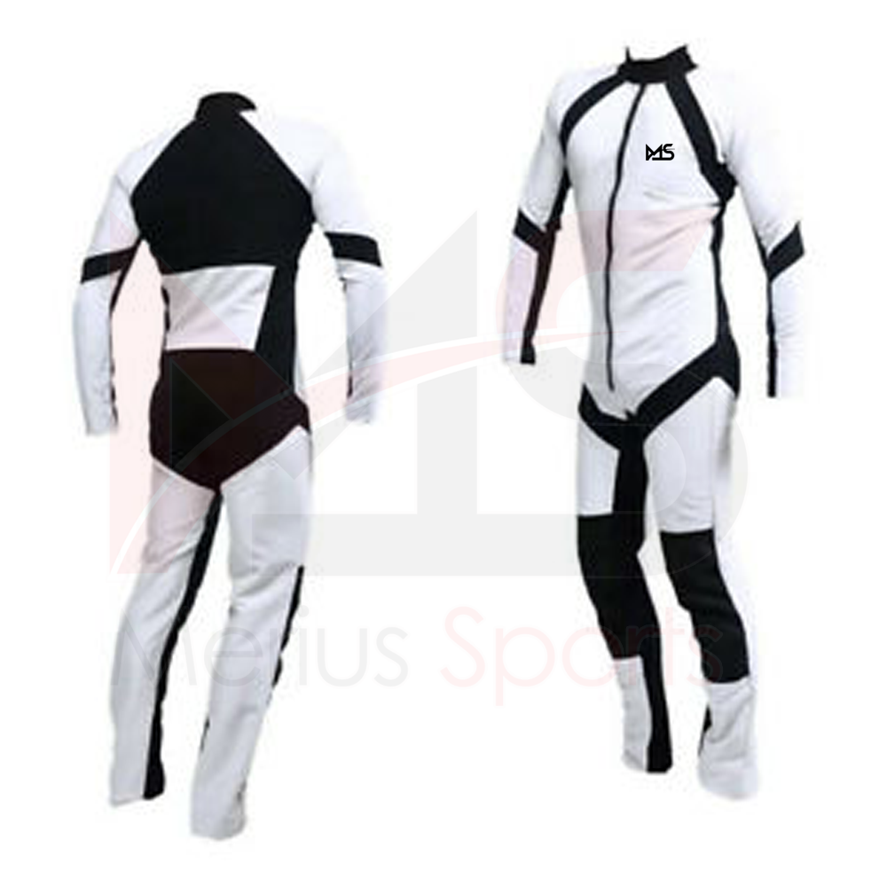 2021 Custom Logo Women's Sports Gear Custom Designed Size Fit Suits for Skydiving Use Entertainment Product