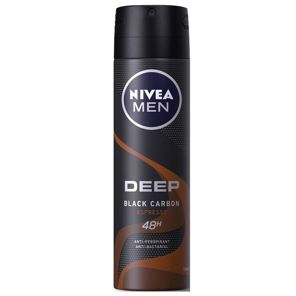 Wholesale Nivea Men Dry Impact Deodorant Spray Men&#39;s Perfume From Viet Nam 