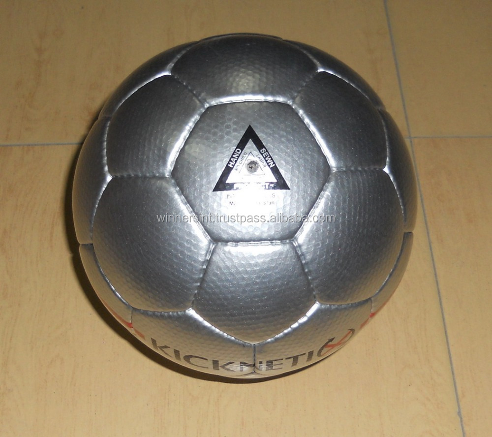 Sports & Entertainment Products High Quality Soccer Balls