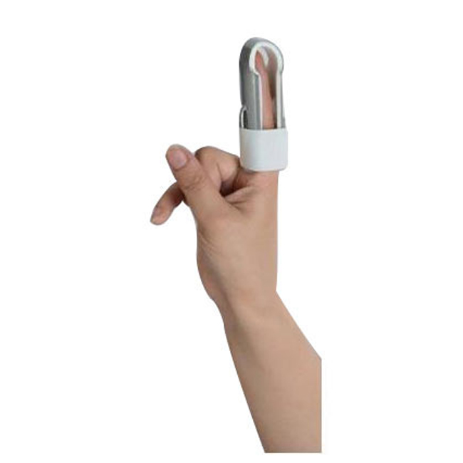 High Quality Sports & Entertainment Product Cot Finger Splint Wholesale on Sale