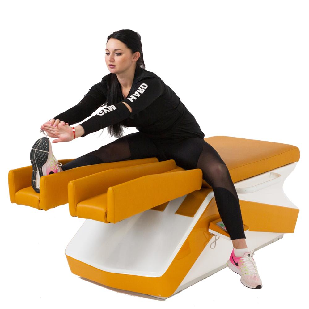 Popular Basic Set of 4 Toning Tables for Sports & Entertainment