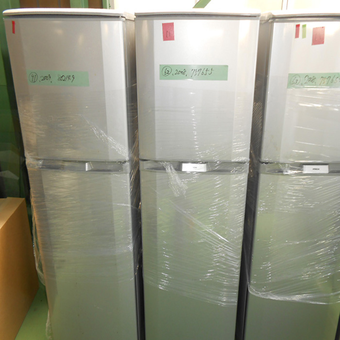 Japanese Kitchen Electrical Household Appliance Refrigerator for Sale