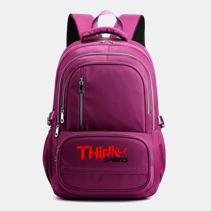 School Backpack Children Letter Backpack Unisex Cute School Bags For Kids 