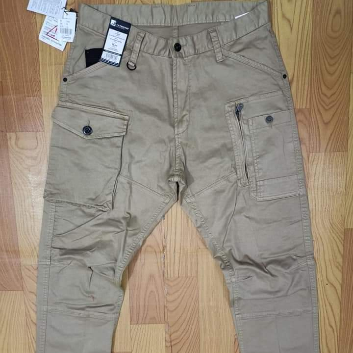 High End Brand Apparels Overrun Leftover Surplus Garments Branded Labels Mens Twill Chinos Cargo Long Pants Bangladesh Stock Lot 