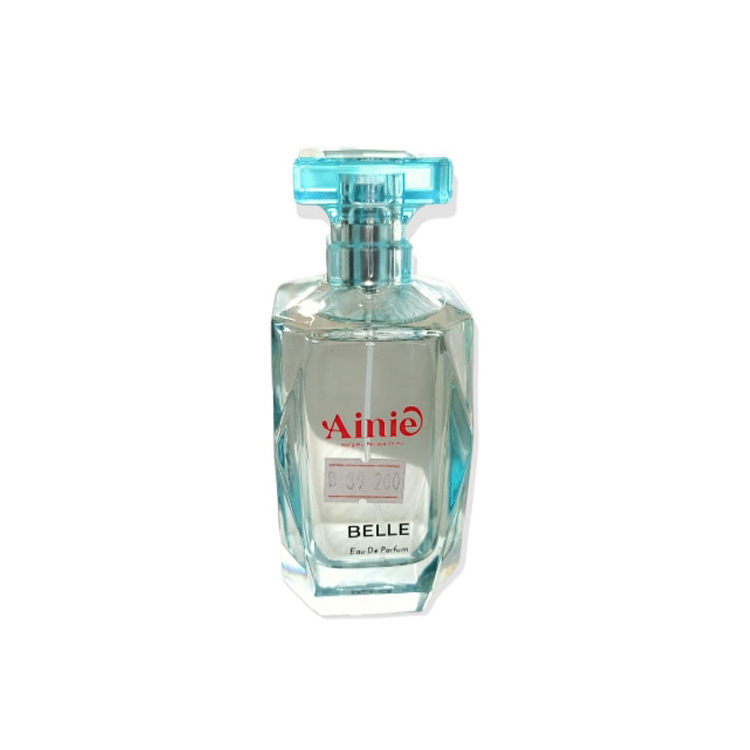 Superb Quality Attractive Fragrance Ainie Bella Active Women Perfume At Least Price 