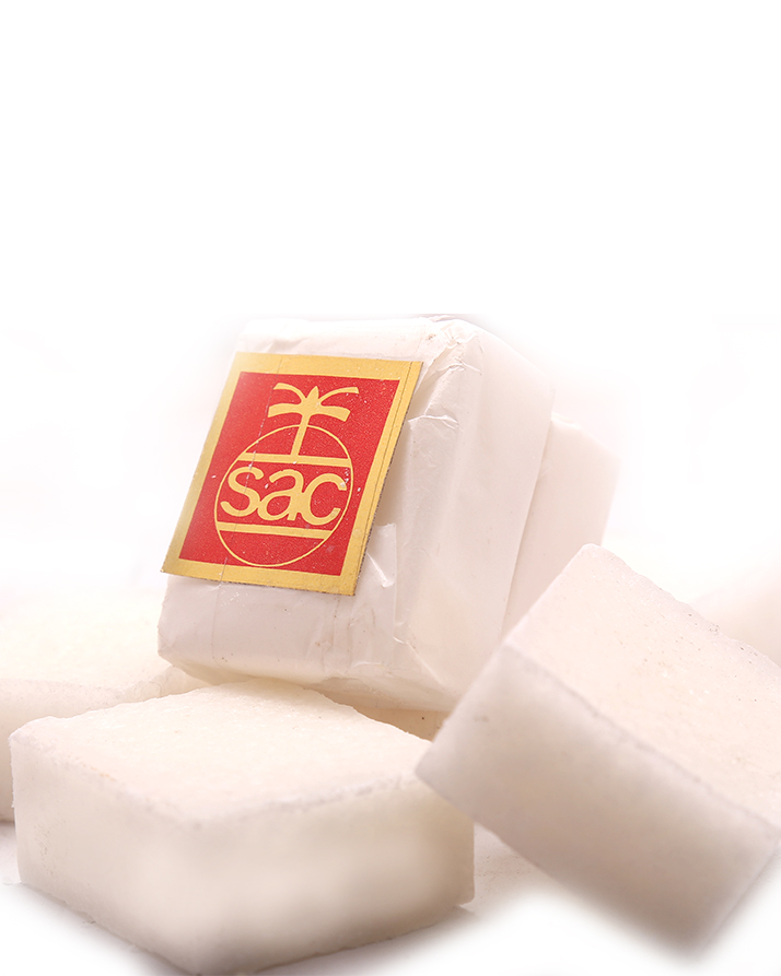 Musk Cubes - Solid Fragrance - Jamid Fragrance - Solid Perfume 