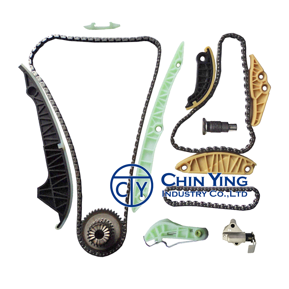 Quality Timing Chain Kit Set For Vw Audi Seat A3 A5 Beetle Tiguan Cdnc Ccza 06k109467 