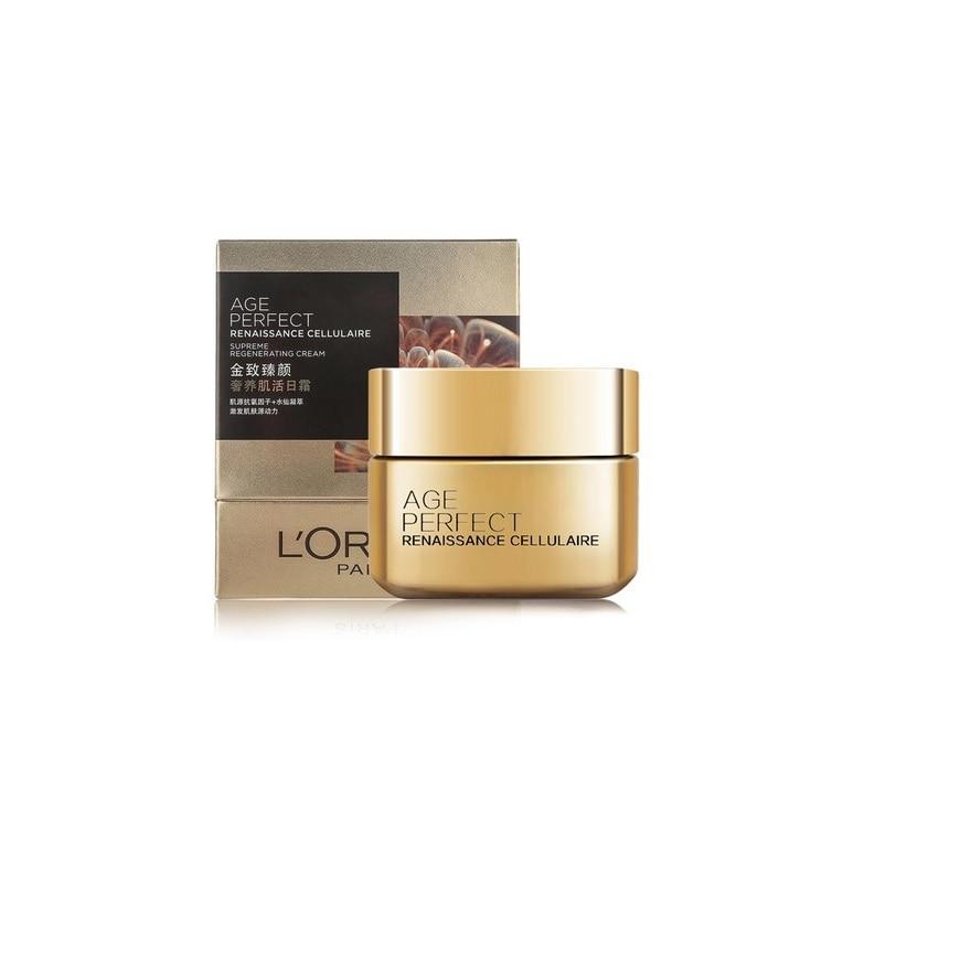 L'OREAL DE Age Perfect Supreme Regenerating Cream 50Ml