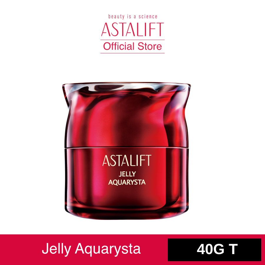 Astalift Jelly Aquarysta 40g T