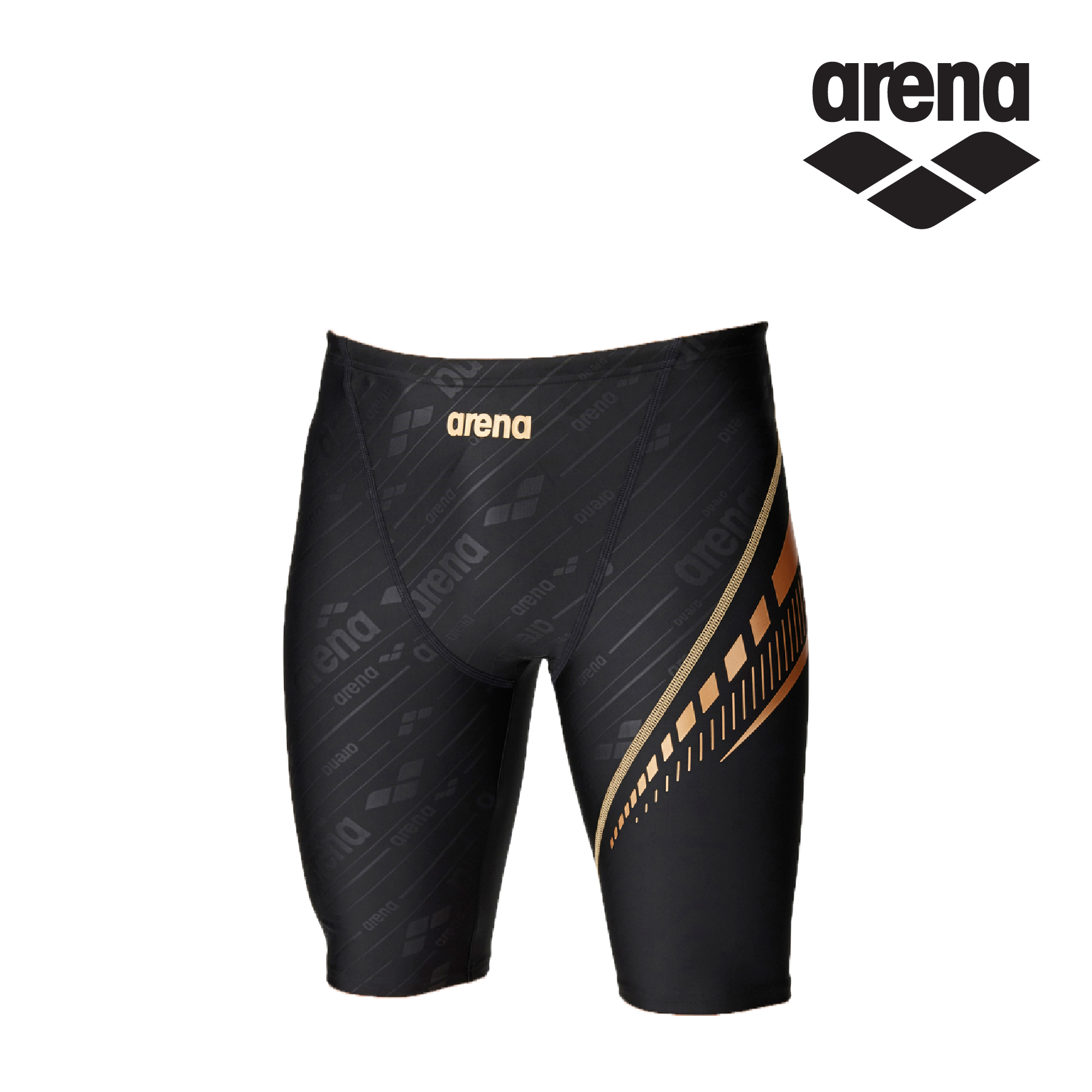 Arena ATSFM1034M Men's Long Box - Arena Diamond Collection