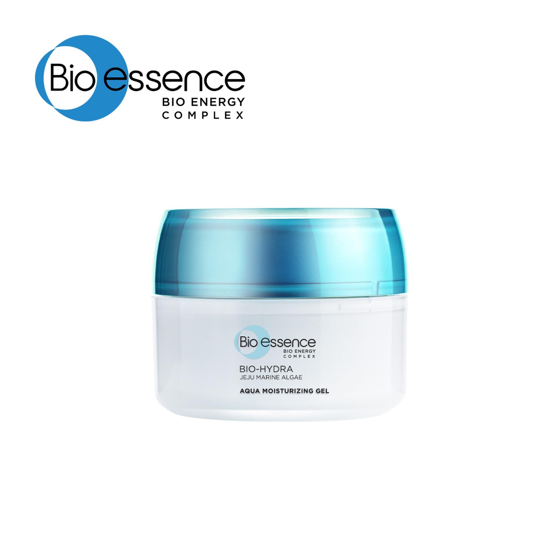 BIO ESSENCE Bio-Hydra Aqua Moisturizing Gel 50g