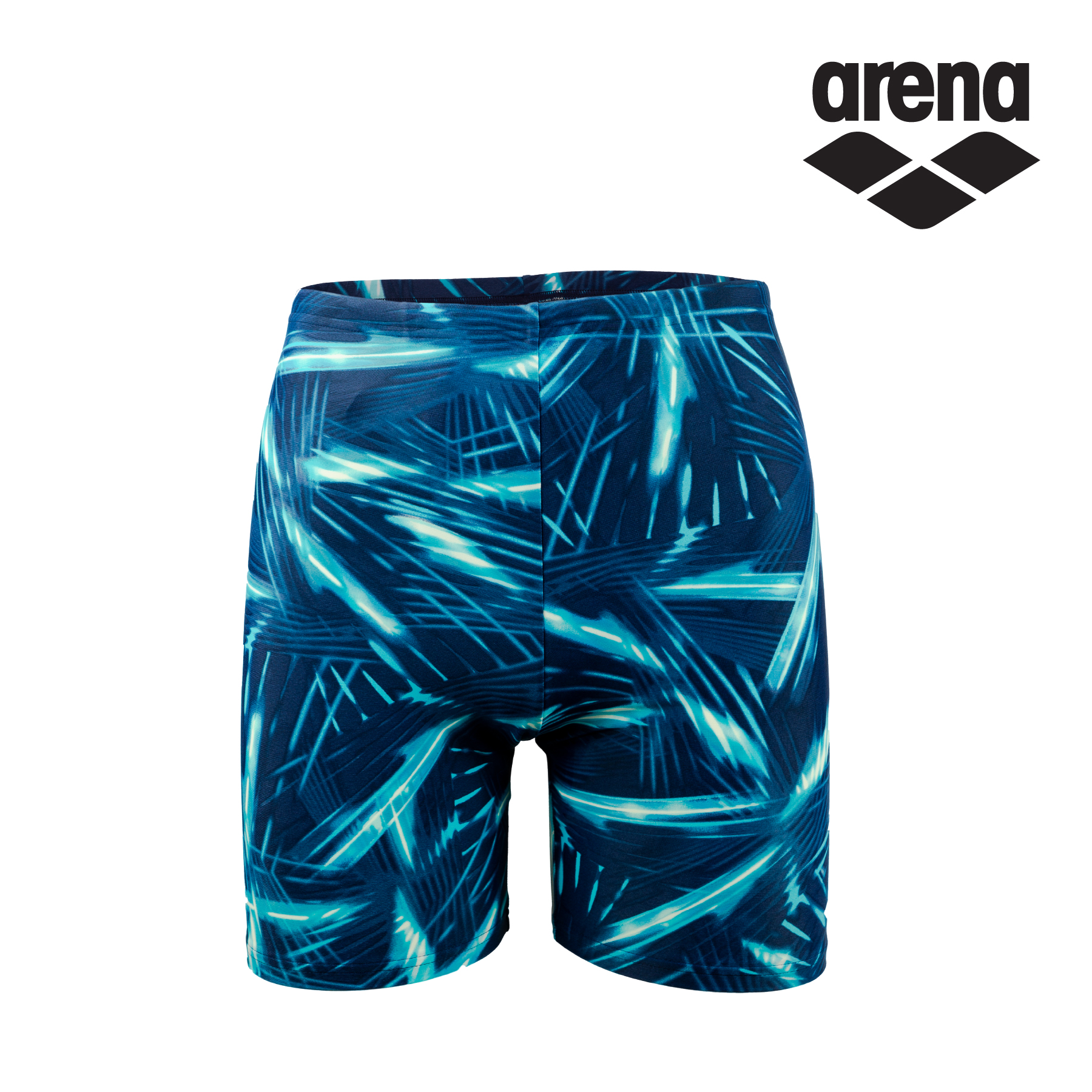 Arena AST19143 Men's Swim Shorts (38 CM)