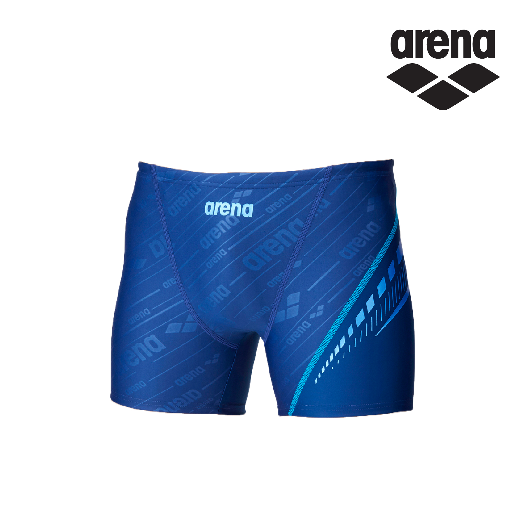 Arena ATSFM1035M Men's Half Box for Swimming