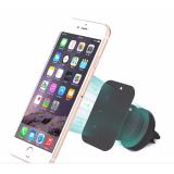360 Degree Universal Car Air Vent Mount Magnetic Mobile Stand Holder / Mobile Stand / Mobile Phone Stand / GPS Smart Stand / Car Accessories / Mobile Phone Stand Holder/ Handphone Holder