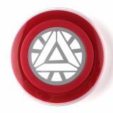 Marvel Ironman Wireless Charging Pad Qi Technology Charger