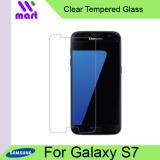 Tempered Glass Screen Protector (Clear) For Samsung S7