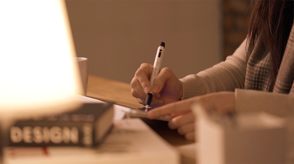 elago x MONAMI Apple Pencil 2nd Generation Cover Sleeve