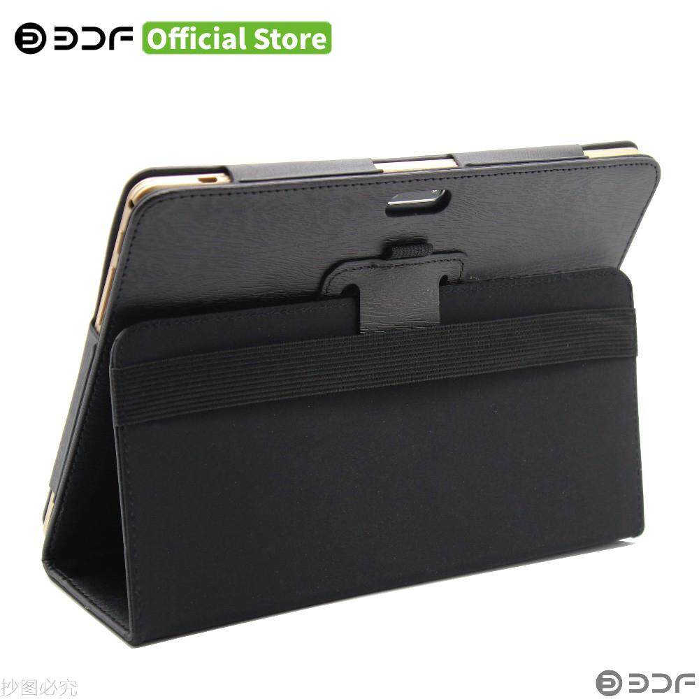 【BDF】10 Inch Or 10.1 Inch Tablet Case Tablet Cover  The Protective Shell Leather Cover Case for 10/10.1 Inch Tablet  Waterproof Drop Resistance