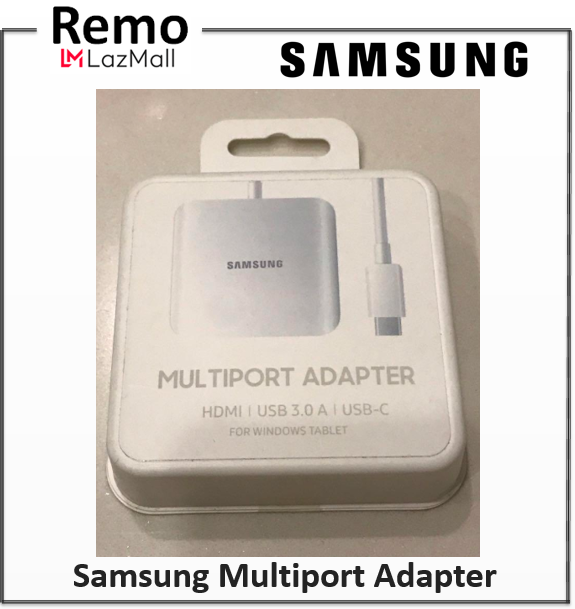 Samsung Type-C Multiport Adapter **Original**