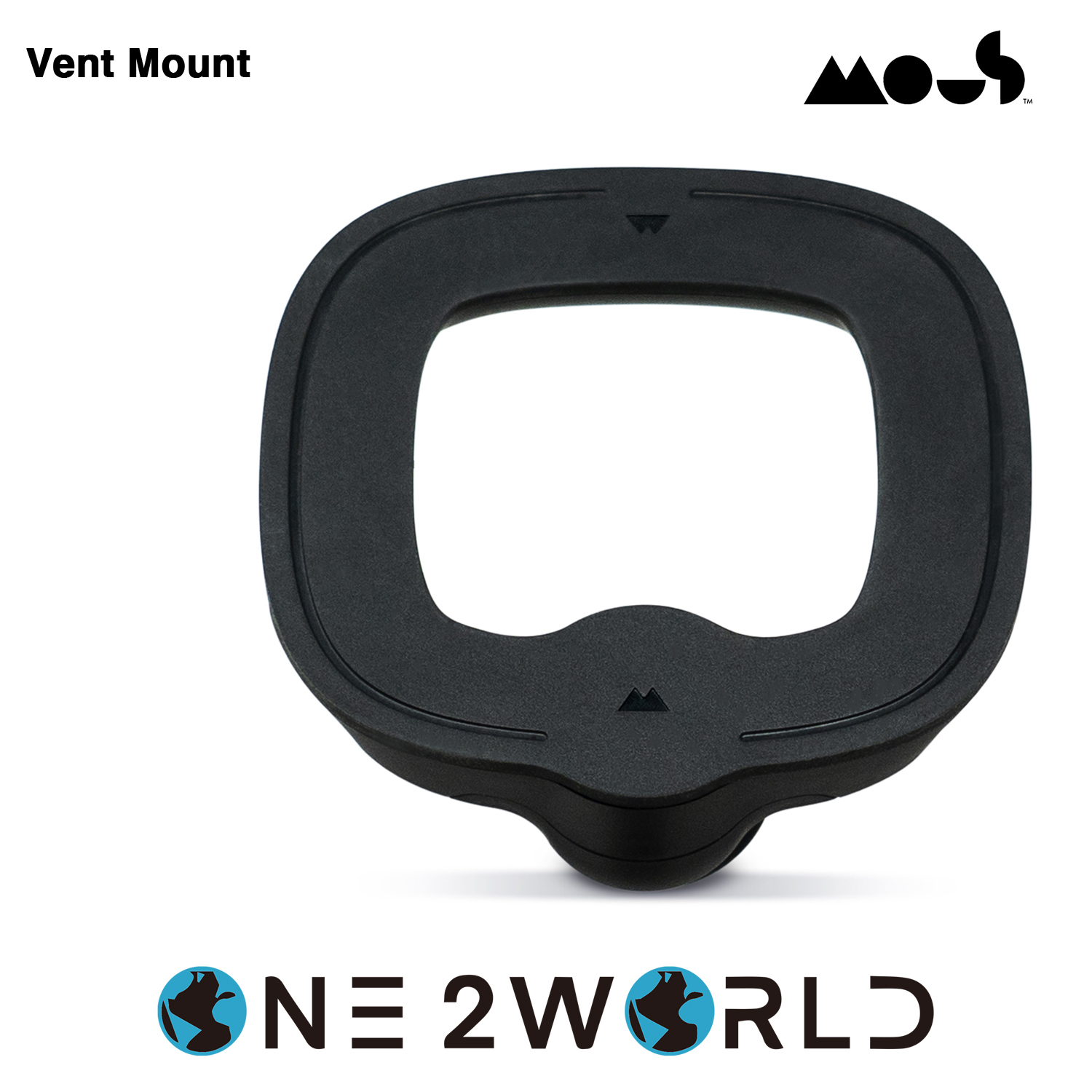 Mous Limitless 3.0 Vent Mount