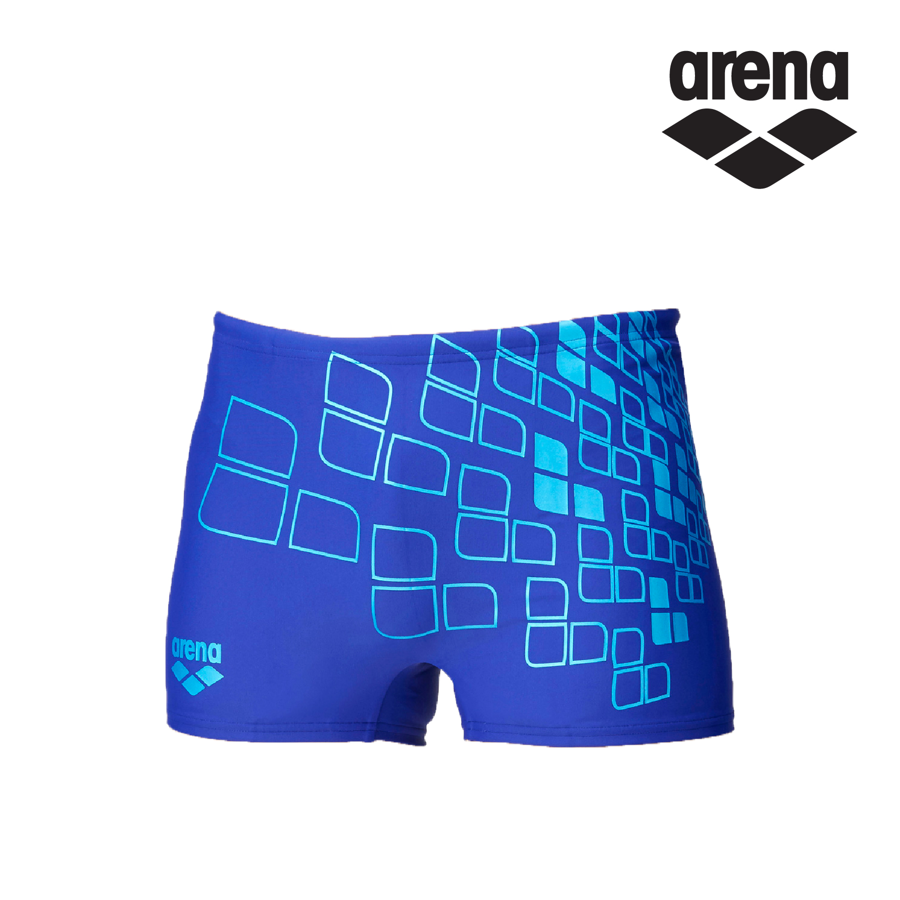 Arena ATSFM1002M Men's Half Box for Swimming - ARENA DIAMOND COLLECTION