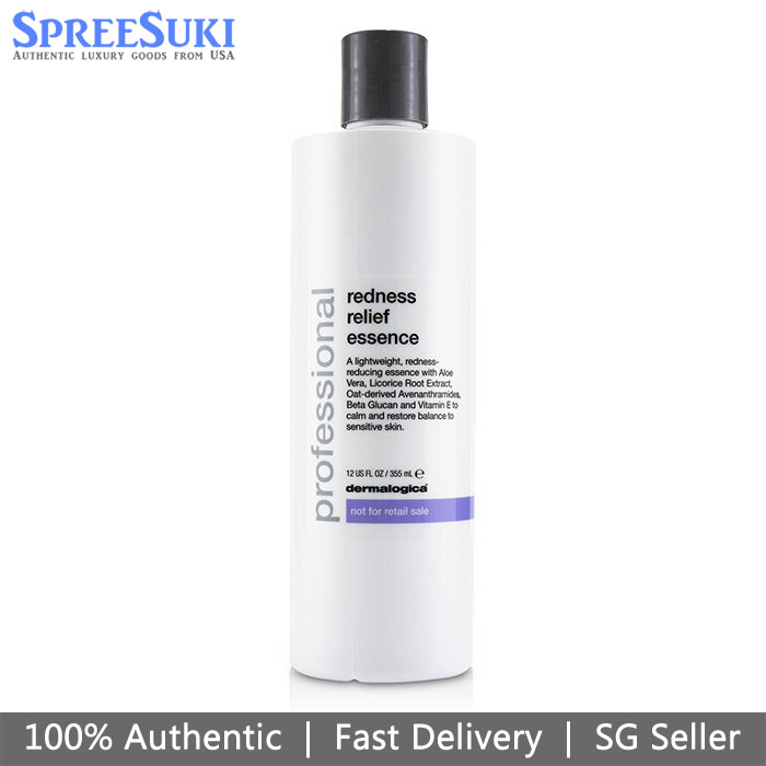 Dermalogica Moisturizer Redness Relief Essence 355ml / 12oz