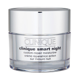 Clinique Clinique Smart Night Custom-Repair Moisturizer (Dry Combination) 1.7oz, 50ml