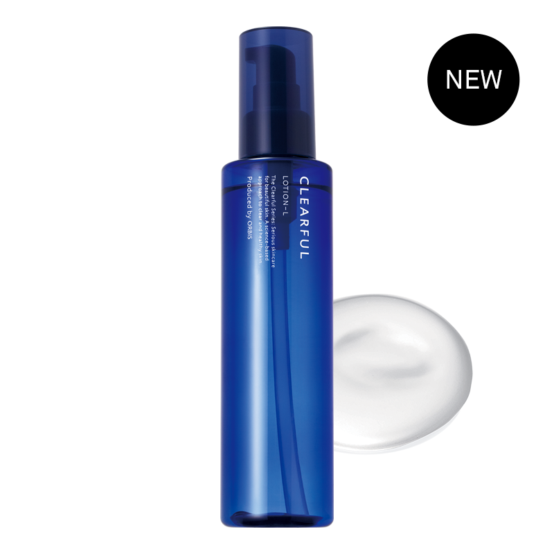 ORBIS Clearful Lotion L