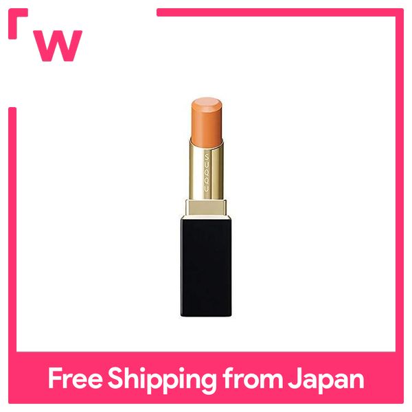 SUQQU SUQQU Moisture Rich Lipstick 3.7g (12 Gold Ginkgo-KINICHOU) 12 Gold Ginkgo-KINICHOU